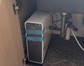 海尔（Haier）净水器鲜活水Pro家用大通量1200G6年长效RO膜反渗透厨房台下式净水机直饮水一体机母婴认证 【793鲜活水Pro1200G】6年长效RO膜+后置抑菌碳 实拍图
