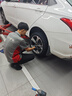 玲珑轮胎汽车轮胎205/50R17 93W XL 玲珑臻选 UD 适配艾瑞泽5帝豪蓝鸟缤瑞 实拍图