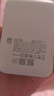 飞利浦（PHILIPS）2026年新款3C认证可上飞机65W多口快充充电宝20000毫安自带双线可充笔记本轻薄便携苹果iPhone17 实拍图