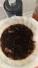京东京造 曼特宁咖啡豆227g 湿刨法深度烘焙精品黑咖啡SOE手冲意式 实拍图