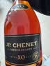 香奈（J.P. CHENET）XO经典白兰地 官旗法国原瓶进口平价白兰地40度歪脖洋酒自饮送礼 经典白兰地XO 700mL 2瓶 实拍图