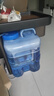美厨（MAXCOOK）纯净水桶 矿泉水桶饮水桶15L 自驾游手提户外 方形MCX9416 实拍图