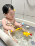 马丁兄弟宝宝洗澡玩具儿童戏水磁吸钓捞鱼玩具浴池沐浴玩水玩具1-3岁礼物 实拍图