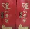 泸州老窖 六年窖头曲 浓香型白酒 52度500ml*6瓶 整箱装(赠送3个礼品袋) 实拍图