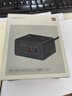 小米（MI）140W氮化镓桌面充电站插线板 插座Type-C多口快充头PD3.1 140WMAX快充苹果小米澎湃秒充笔记本电脑 实拍图