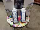 蒙牛特仑苏嗨Milk脱脂纯牛奶250ml*10盒 0脂肪 精美京绣 送礼礼盒 实拍图