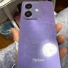 OPPO A3i 8GB+256GB 星辰紫 超硬核耐用战神 多重防护抗水溅 5100mAh 超能量大电池 45W 闪充 5G手机 实拍图