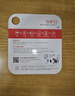banq&JOY联名款 128GB TF（MicroSD）存储卡U3 C10 A1 V30 4K 高速款行车记录仪&监控摄像头手机内存卡 实拍图