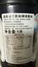 金兰酱油1000ml 【一级酿造酱油】中国台湾经典调料红烧炒菜炖菜调味 实拍图
