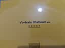 金河田（Golden field）Vortexis Platinum SFX 550W 白金牌全模组 ATX3.1小尺寸台式主机电脑电源 全日系电容/压纹线 实拍图