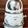浦利顿（PLODON）辅食机婴儿打泥机 宝宝多功能小型料理机辅食料理机 研磨机搅拌机 实拍图