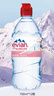 依云（evian）矿泉水 750ml*12瓶 饮用水 运动版高端矿泉水 法国进口 实拍图