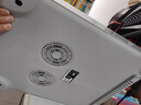 美的（Midea）电磁炉2026新款家用2200W大功率爆炒电磁灶电陶炉电池炉火锅炉炒菜多功能电炉电火灶MC-E22D7 实拍图