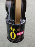 千禾金标生抽 1.52kg*4瓶【0添加】炒菜凉拌家用调料提鲜家用大桶 实拍图