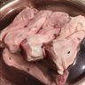 正大鸭头1.6斤 （无鸭舌）鸭头生鲜火锅食材烧烤麻辣鸭货鸭头 实拍图