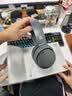 漫步者（EDIFIER）W820NB经典版 头戴蓝牙主动降噪耳机 金标认证 手机电脑笔记本耳机 典雅灰 毕业礼物 实拍图