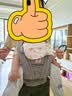 ERGObaby二狗婴儿背带透气新生儿腰凳M型坐姿出行带娃神器不闷汗Deluxe灰 实拍图