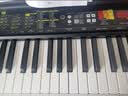 雅马哈（YAMAHA）(YAMAHA) PSR- F52儿童成人通用零基础初学入门娱乐演奏电子琴 实拍图