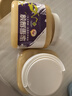 百花椴树雪蜜东北黑蜂结晶椴树蜂蜜1000g*2瓶中华老字号 节日礼品礼物 实拍图