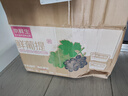 京鲜生 克伦森无籽红提 净重4斤装葡萄/提子 克伦生 源头直发 实拍图