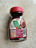 雀巢（Nestle）醇品速溶美式黑咖啡粉*0糖0脂*健身燃减防困瓶装90g 实拍图
