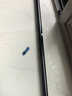 墨斗鱼防晒隔热膜窗户遮光贴纸0.9*2m玻璃隐私防窥遮阳贴膜半遮光膜 实拍图