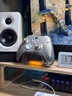 八位堂 燃云单充底座 微软授权Xbox Series手柄电池Xbox One X/S充电底座充电器套组 实拍图