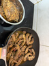 妙洁 免刀撕点断式保鲜膜 经济装大碗*160米 食品级大卷冰箱微波炉用 实拍图