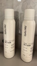 诗裴丝Spes免洗干发喷雾头发蓬松持久定型去油神器无香喷雾150ml*2瓶 实拍图