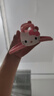 hellokitty粉色抓夹女后脑勺盘发鲨鱼夹2025新款发量多发夹子头饰 粉色KT猫抓夹两个 实拍图