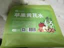 草木方 苹果黄芪水麦冬须根枸杞红枣茶170g素颜水果花茶包养生茶 实拍图