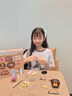 尚美贝贝儿童玩具仿真熟食手工diy创意厨房过家家玩具男女孩3-6岁生日礼物 实拍图