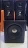 漫步者（EDIFIER）新品S201MKII 2.1有源音箱 蓝牙音箱 无线低音炮 Hi-Res双金标 蓝牙V6.0 电脑音箱 电视音响 实拍图
