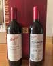 奔富（Penfolds）BIN707赤霞珠干红葡萄酒 750ml  原瓶进口木塞【澳版】 实拍图