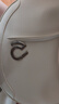 蔻一（Cnoles）【赵昭仪同款】弦月腋下包包女士大容量斜挎包高级感单肩托特包 实拍图