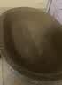 疯狂的主人猫抓板窝碗形超大号猫抓盆不掉屑猫窝宠物猫玩具瓦楞纸猫爪板 实拍图