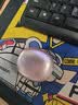 万魔（1MORE）【周杰伦同款丨运动金榜】S20Pro蓝牙耳机耳夹式气骨传导概念不入耳开放式通话降噪超长续航香槟金 实拍图