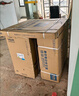 奥克斯中央空调5匹天花机 嵌入式吸顶空调 纯铜管 380V KFR120QW/BPR3QD2S(B1)-G 实拍图