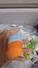 Mistine蜜丝婷防晒霜小黄帽面部水感养肤防紫外线60ml*2防水汗礼物学生 实拍图