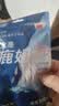 小鹿妈妈超细牙线棒剔牙齿牙签清洁齿缝牙线家庭装便捷100支X6袋 实拍图