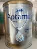 爱他美（Aptamil）澳洲白金版婴幼儿配方牛奶粉 新西兰原装进口 【购物金立减40】3段6罐 效期28年4月 实拍图