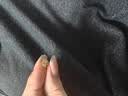 BJYLS999足银玫瑰花耳钉女养耳洞耳线耳环不易过敏免摘纯银耳饰送女友 999足银玫瑰花金色 一对（耳钉款） 实拍图