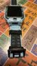 轩邑适用小天才手表表带z6s/Z6A/Z6Pro/D3/Q2A/Z11/Z10/Z9/Z8A/D2/z7s/Q3儿童电话表带螺杆螺帽 天境蓝 实拍图