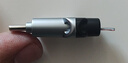 川宇USB-C3.0高速TF卡读卡器Type-c手机电脑存储卡行车记录仪无人机电脑苹果15手机内存卡迷你读卡器 实拍图