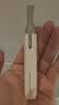 TOUCHBeauty渲美修眉刀双刀头电动修毛刀刮眉刀女士男士专用安全性修眉神器 实拍图
