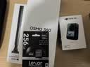 大疆【张雪同款】DJI Osmo 360 畅玩套装 8K高清全景运动相机内置存储防抖摩托车骑行手持Vlog摄像机 实拍图
