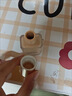 雅诗兰黛第二代DW持妆粉底液62#2C0冷调自然色30ml遮瑕化妆品礼盒生日礼物 实拍图