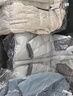 京东洗衣服务 衣鞋任洗4件 上门取送 去渍整形 价值2000元内衣服鞋子 实拍图