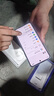 OPPO K13s 12GB+256GB 超能白 强悍更流畅 第三代骁龙7 抗摔耐磨 防水防尘 游戏千元新款手机 国家补贴 实拍图