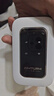 影腾随身wifi三网全国通用无线wi-fi6免插卡移动联通电信无限制大流量卡便携式网卡高速网络2026款5GHF 【三网通3000毫安充电款+白色】超长续航 实拍图